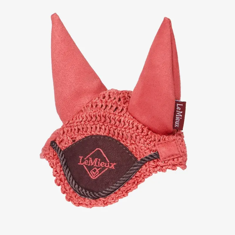 Lemieux Toy Pony Ear Bonnet 2