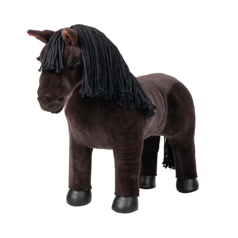Lemieux Toy Pony - "Freya" 1