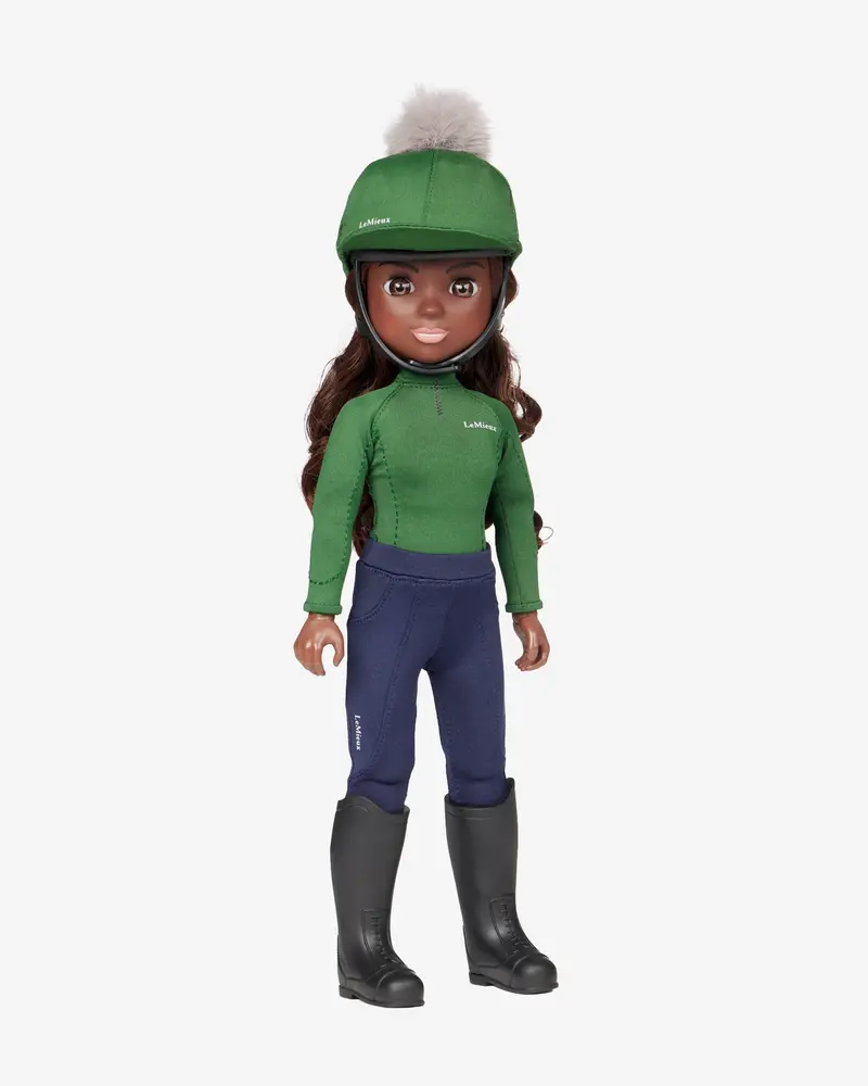 Lemieux Toy Pony Rider - Maya 1