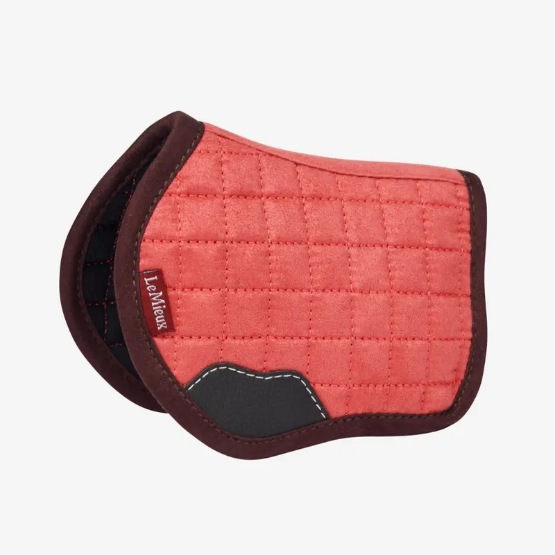 Lemieux Toy Pony Saddle Pads 1