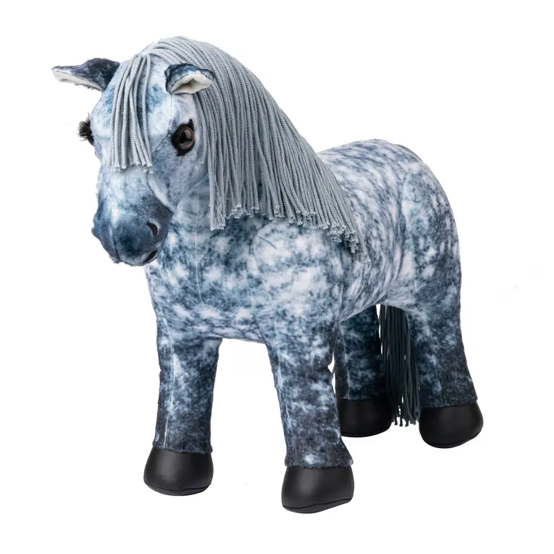 Lemieux Toy Pony - "Sam" 1