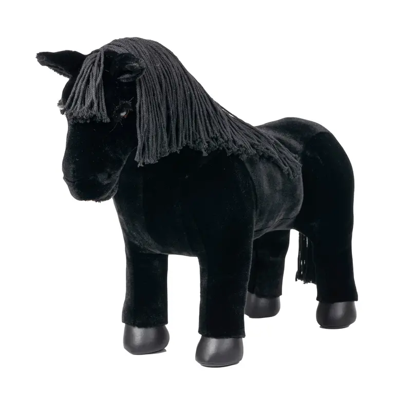Lemieux Toy Pony - "Skye" 1