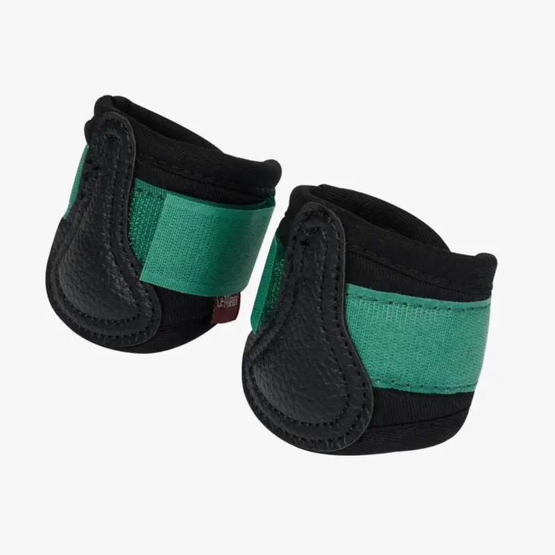 Lemieux Toy Pony Splint Boots 1