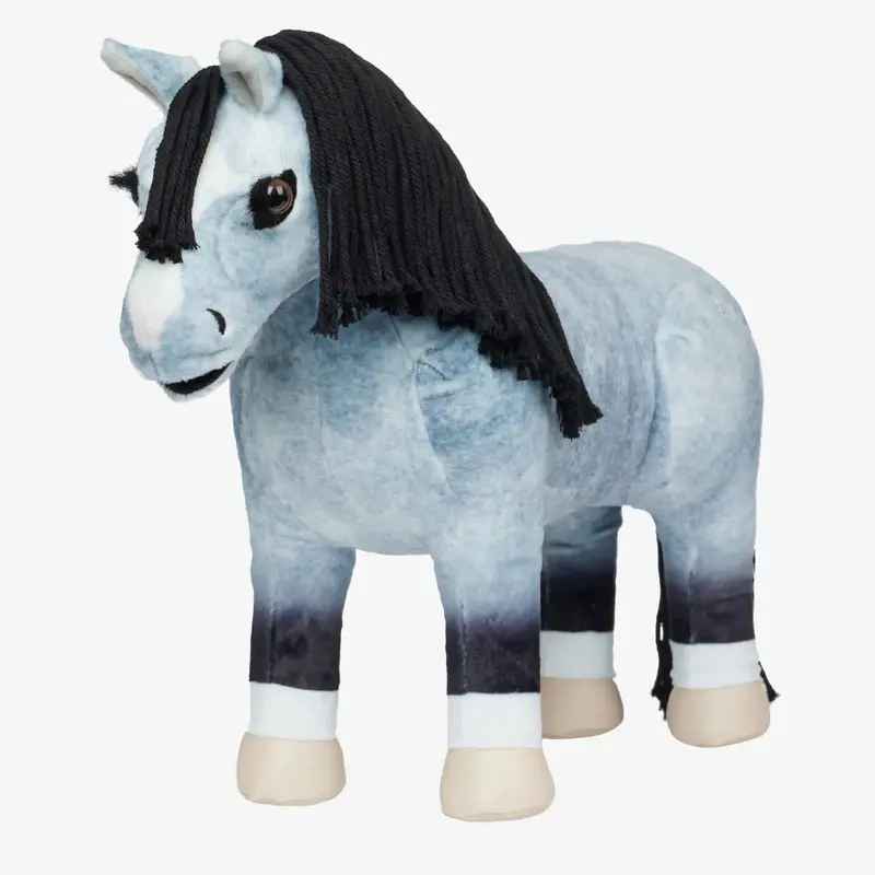 Lemieux Toy Pony - "Storm" 1