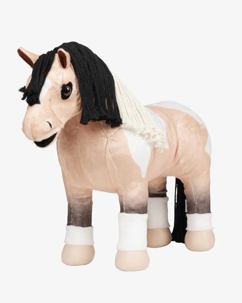 Lemieux Toy Pony - "Toby" 1