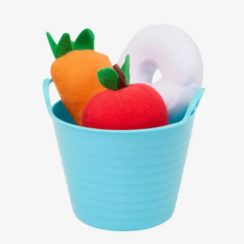 Lemieux Toy Pony Treat Bucket 1