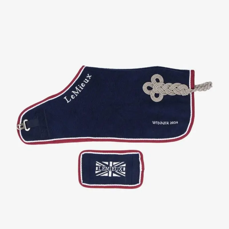 Lemieux Toy Pony Winners Rug 1