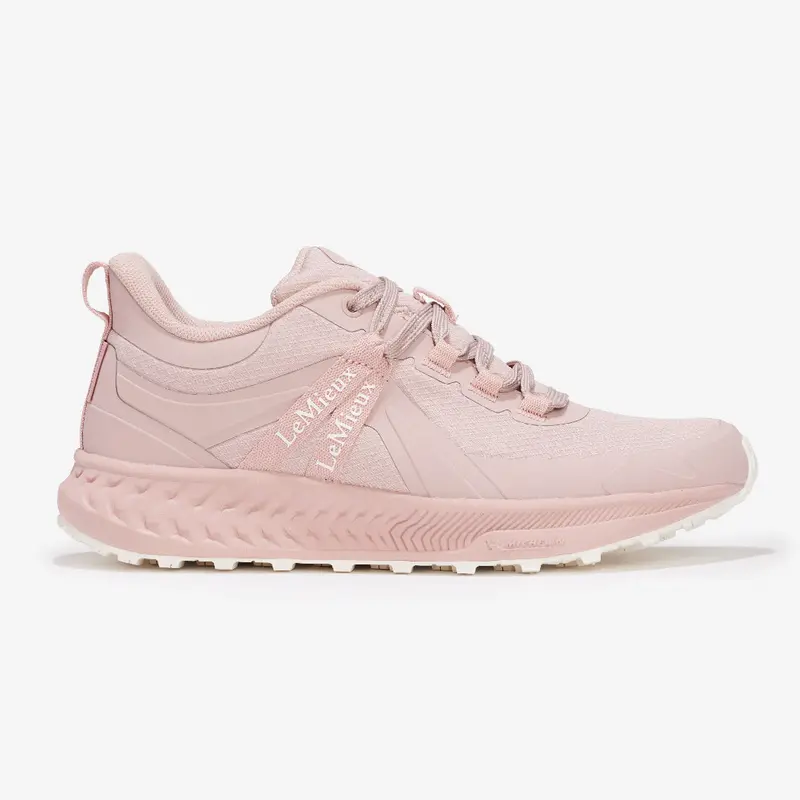 Lemieux Trax Viva Waterproof Sneaker 1