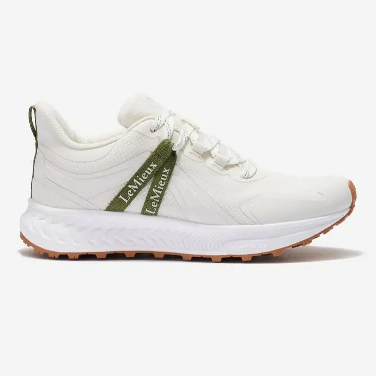 Lemieux Trax Waterproof Sneaker 1