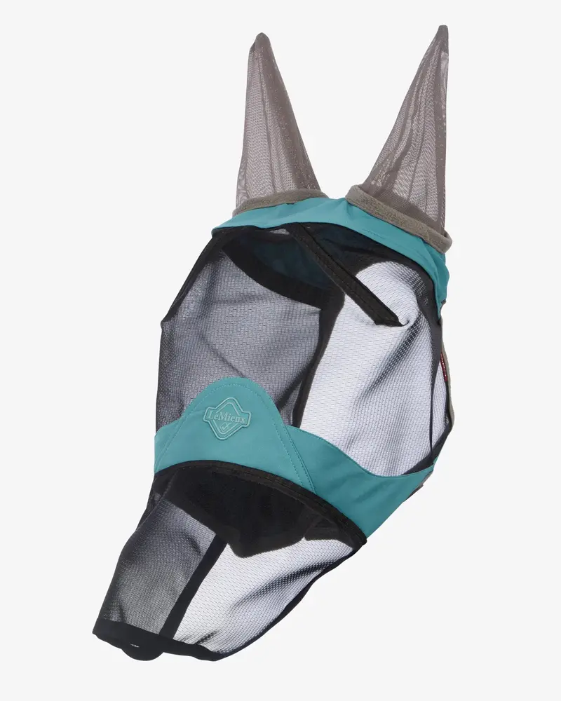 Lemieux Visor-Tek Full Fly Mask 1