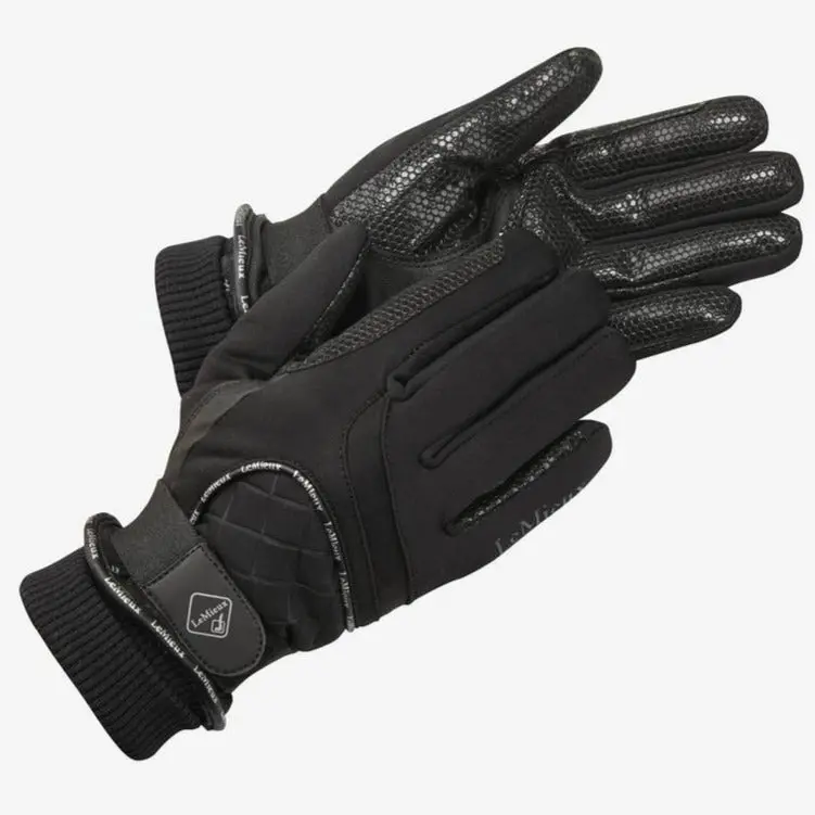 Lemieux Waterproof Lite Glove 1