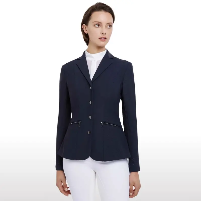 Lemieux Women's Jessica Mesh Show Jacket 1