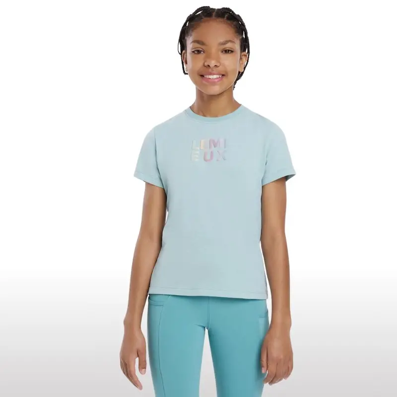 Lemieux Young Rider Arianna T-Shirt 1