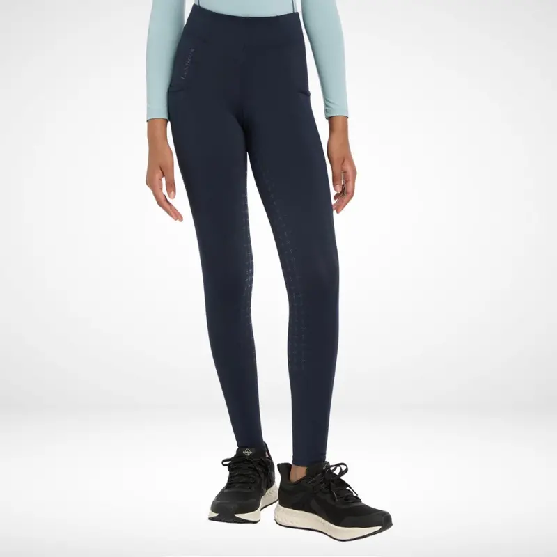 Lemieux Young Rider Orla Pull On Riding Pants 1