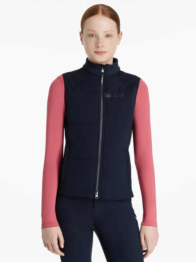 Lemieux Young Rider Pammy Training Vest 1