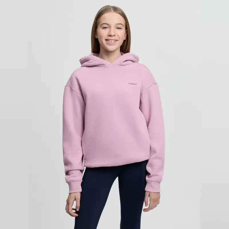 Lemieux Young Rider Sia Hoodie 1