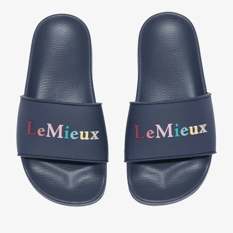 Lemieux Young Rider Slides 1