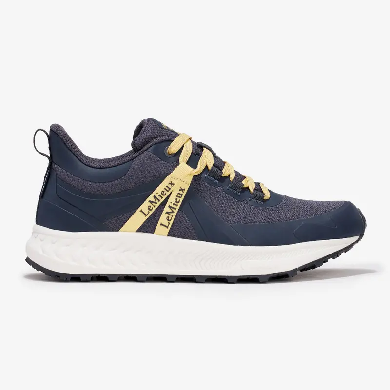 Lemieux Youth Trax Viva Waterproof Sneaker 1
