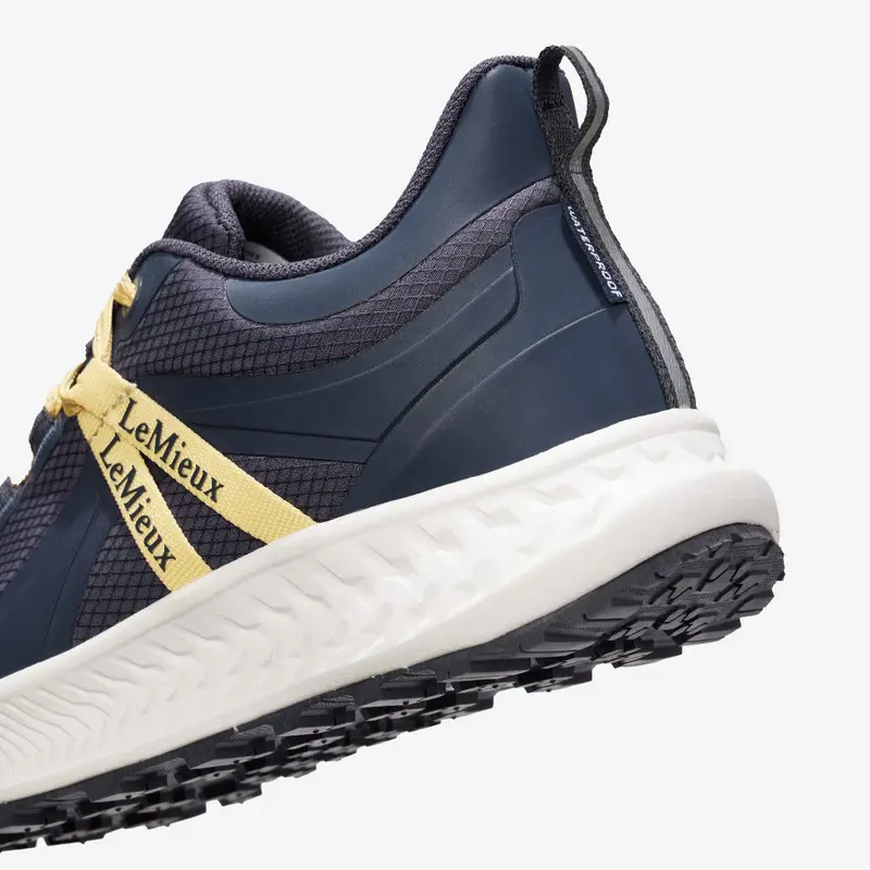 Lemieux Youth Trax Viva Waterproof Sneaker 4