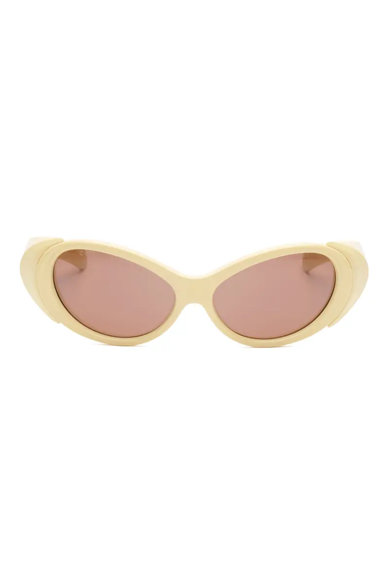 Lemon Cocoon Sunglasses 1