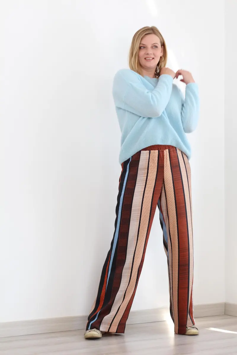 Lenaline Patterns Vlad Trousers 1