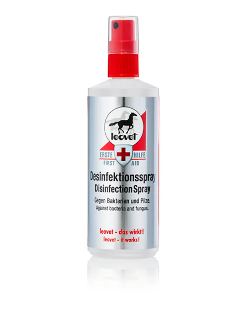 Leovet Disinfection Spray 1