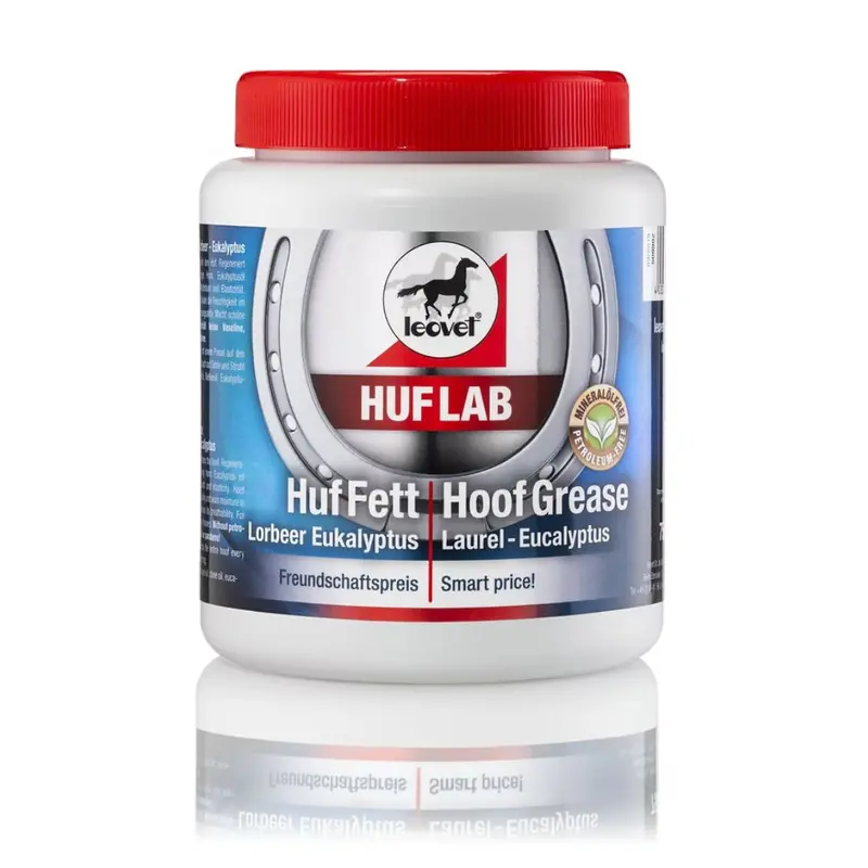 Leovet Hoof Grease 1