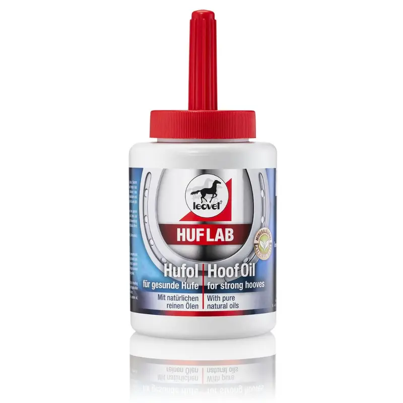 Leovet Hoof Oil 1
