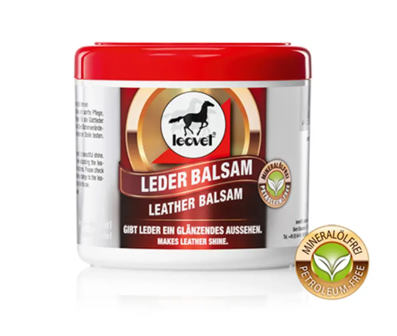 Leovet Leather Balsam 1