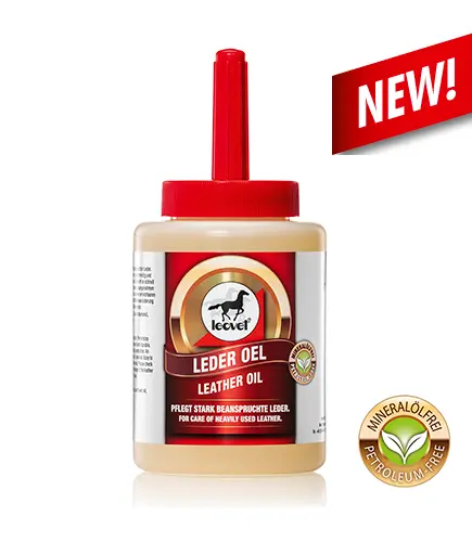 Leovet Leather Oil 1