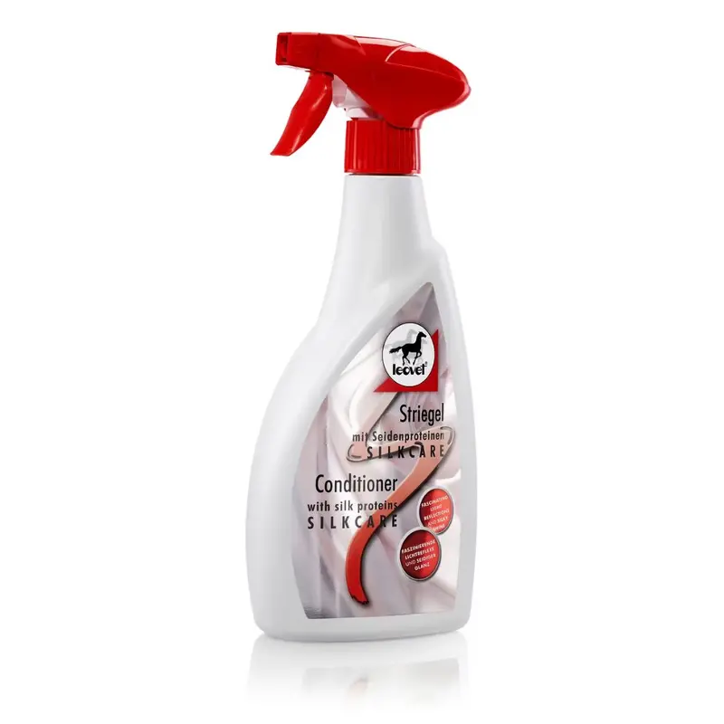 Leovet Silkcare Conditioner 1