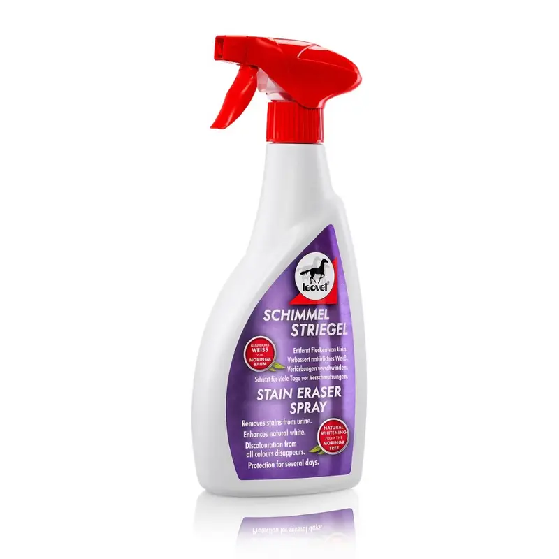 Leovet Stain Erase Spray 1
