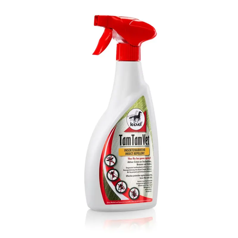 Leovet Tam Tam Vet Spray 1