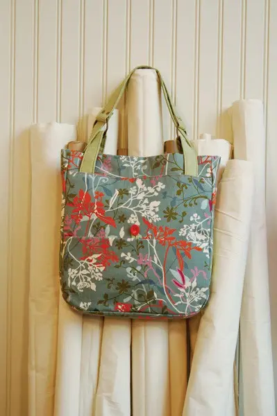 Liesl + Co Day In The Park Backpack/Tote Pdf 1