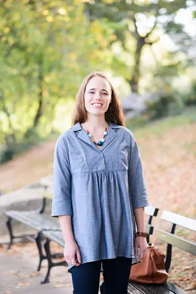 Liesl + Co Late Lunch Tunic Pdf 1