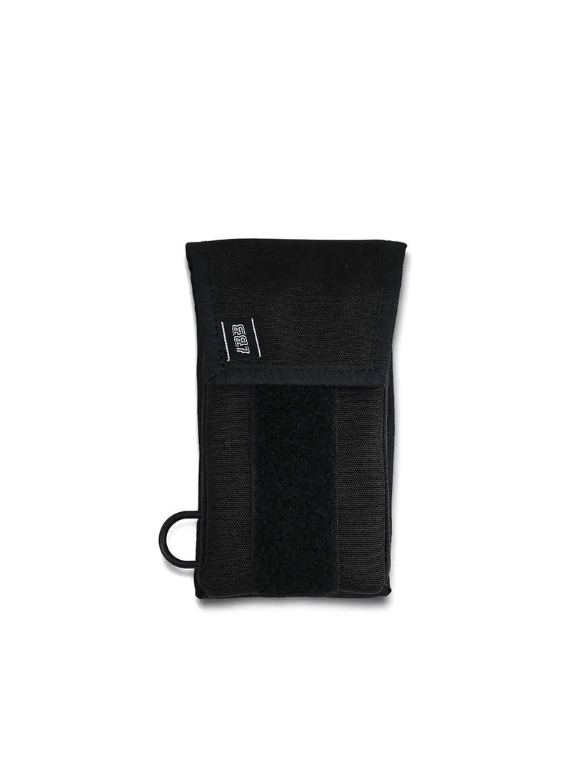 Life Behind Bars Basic Cell Pouch Black 1