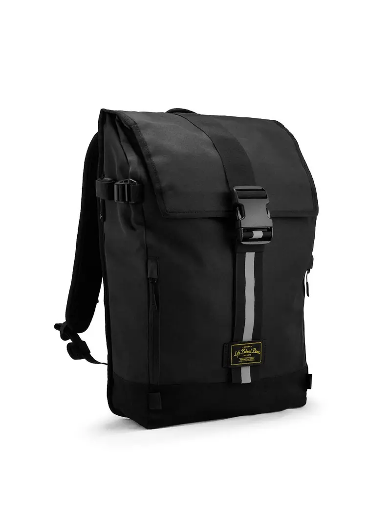 Life Behind Bars The Breakaway 27L Backpack Black 1