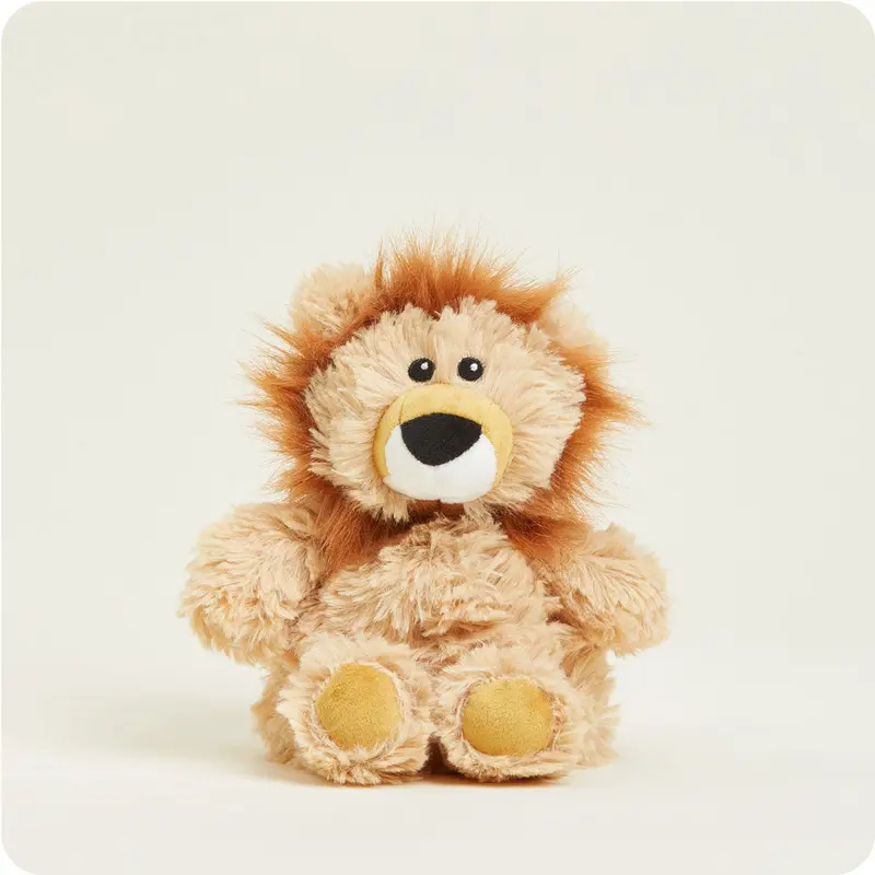 Lion Warmies Junior 1