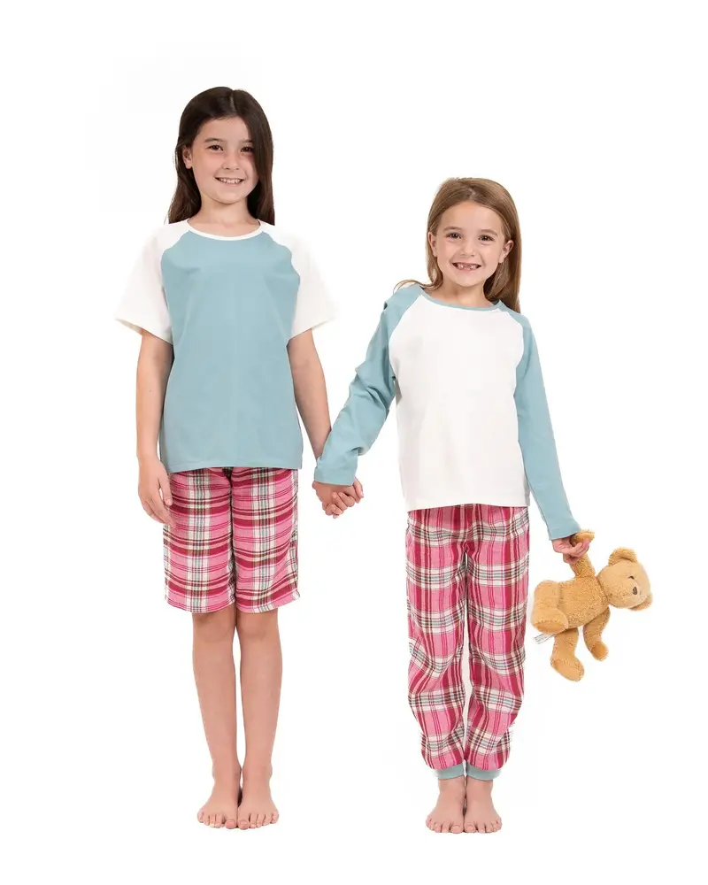 Little Rosy Cheeks Cadal Pyjamas 1