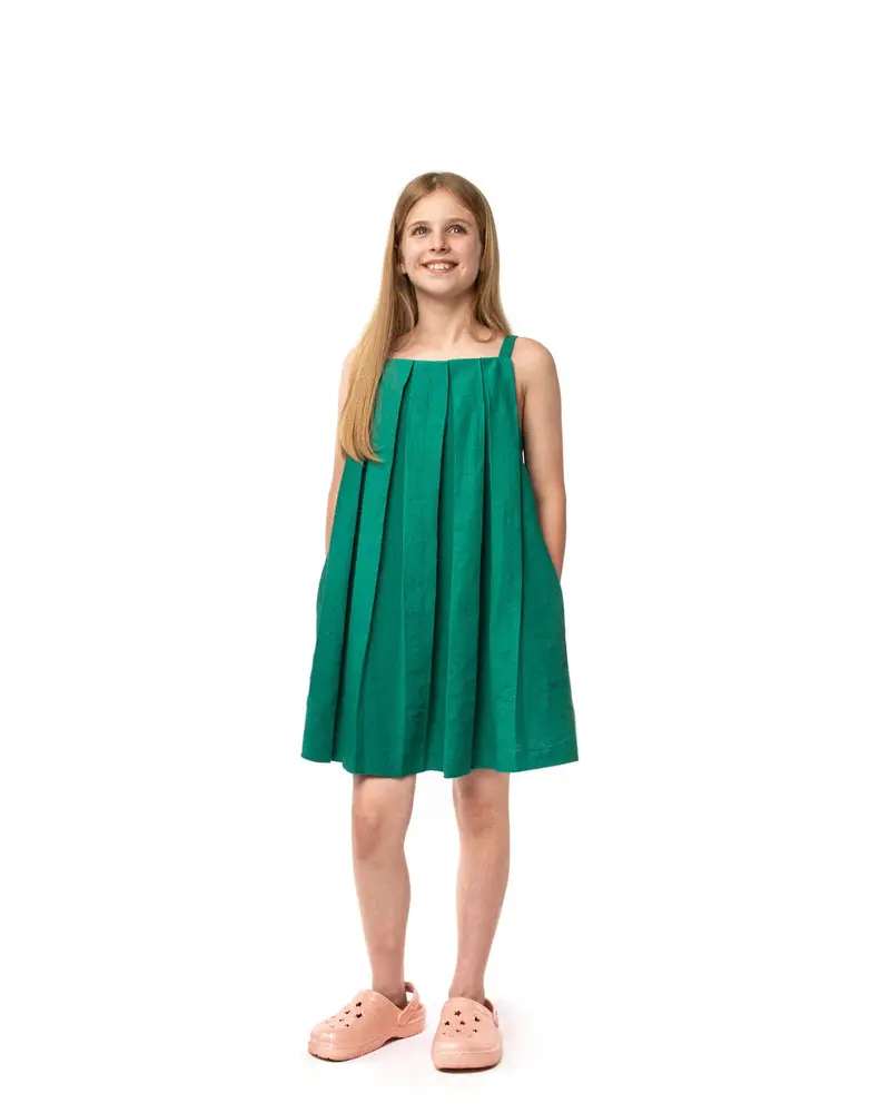 Little Rosy Cheeks Ettle Dress And Top 1