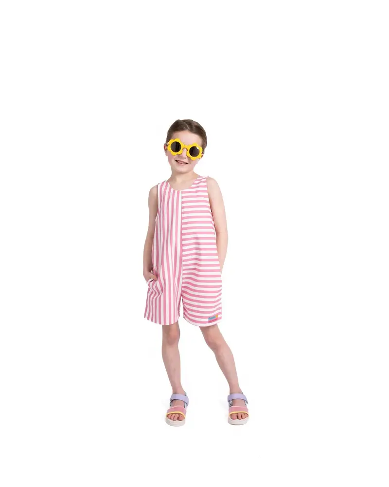 Little Rosy Cheeks Folly Jumpsuit 1