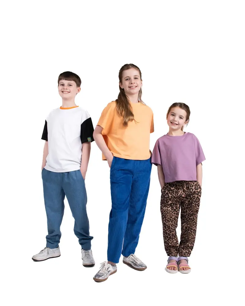 Little Rosy Cheeks Innis Trousers 1