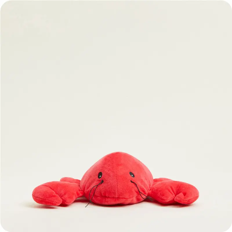 Lobster Warmies 1