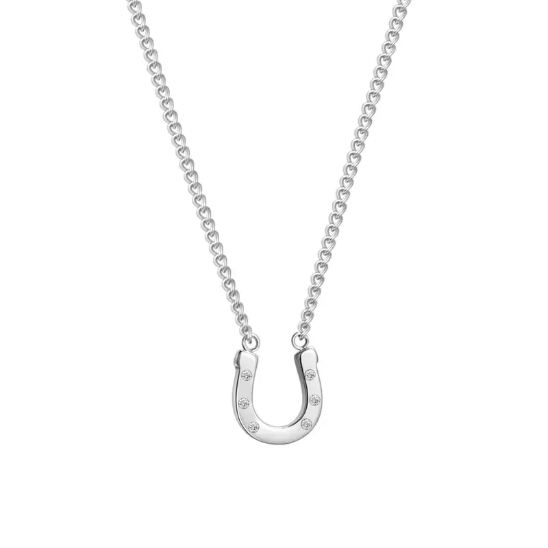 Lord Horse Rider Necklace 1