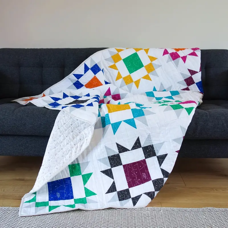 Lou Orth Designs Array Quilt Pdf 1