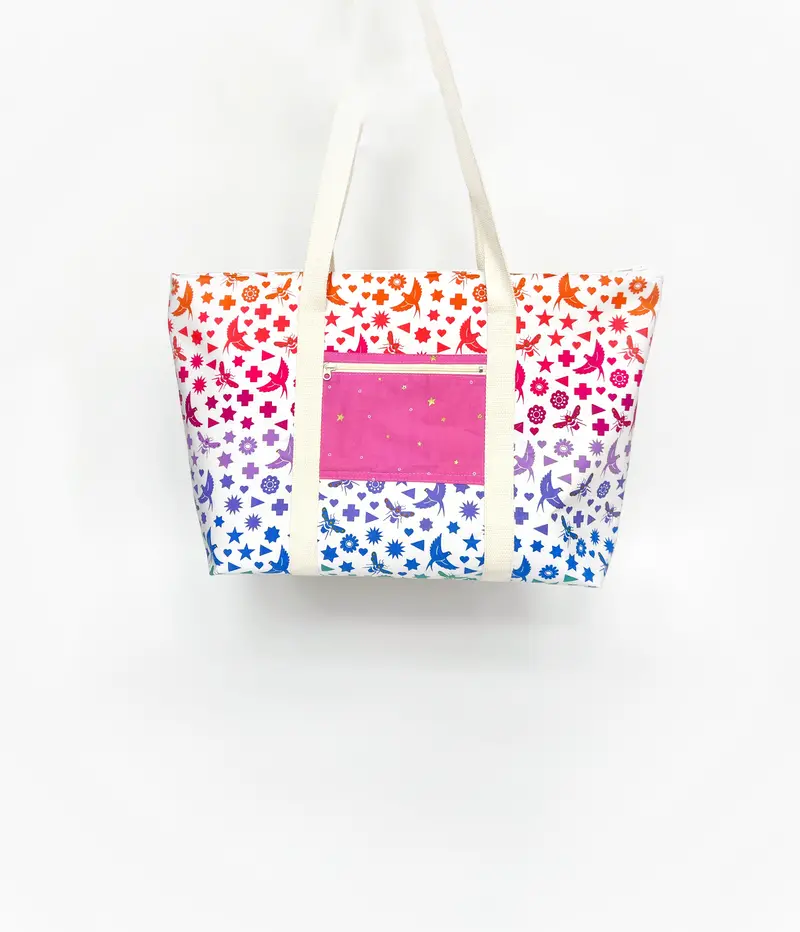 Lou Orth Designs Festival Tote Pdf 1
