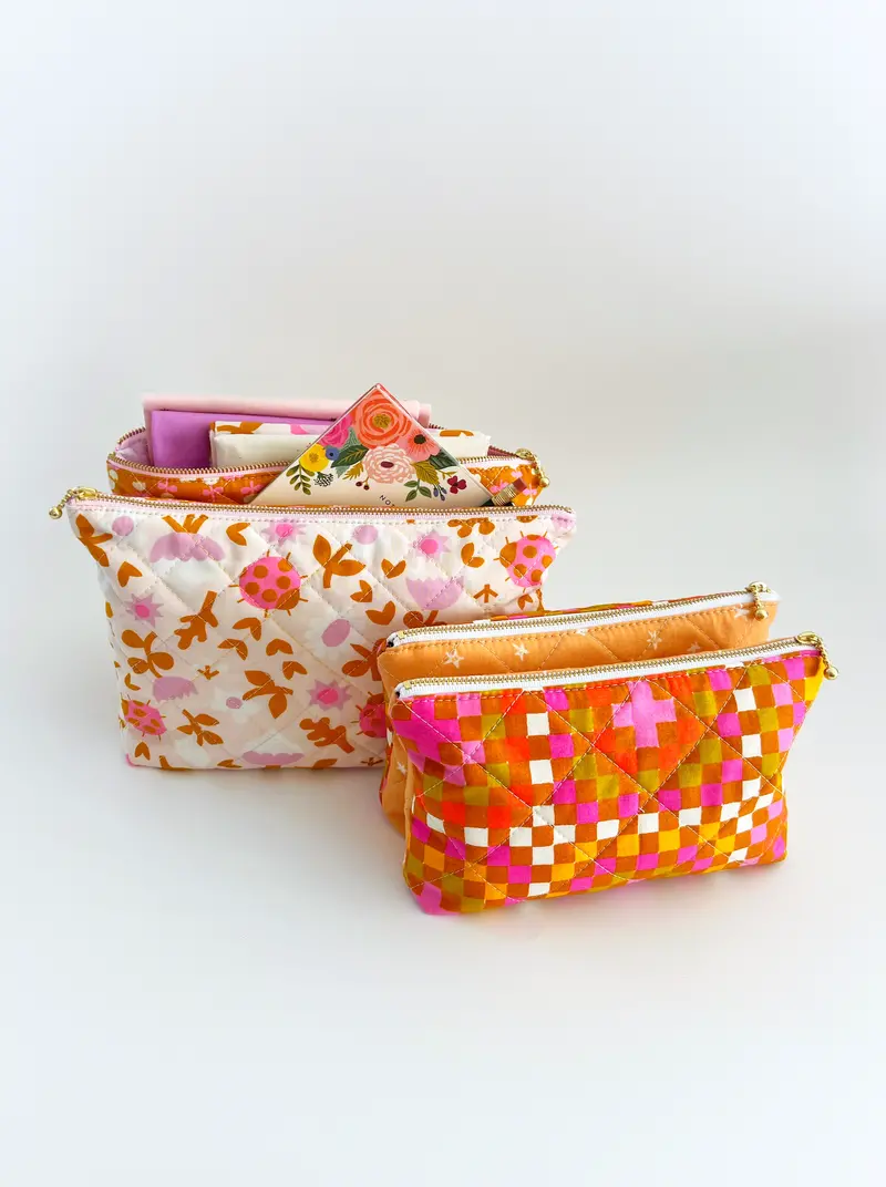 Lou Orth Designs Gemini Pouch Pdf 1