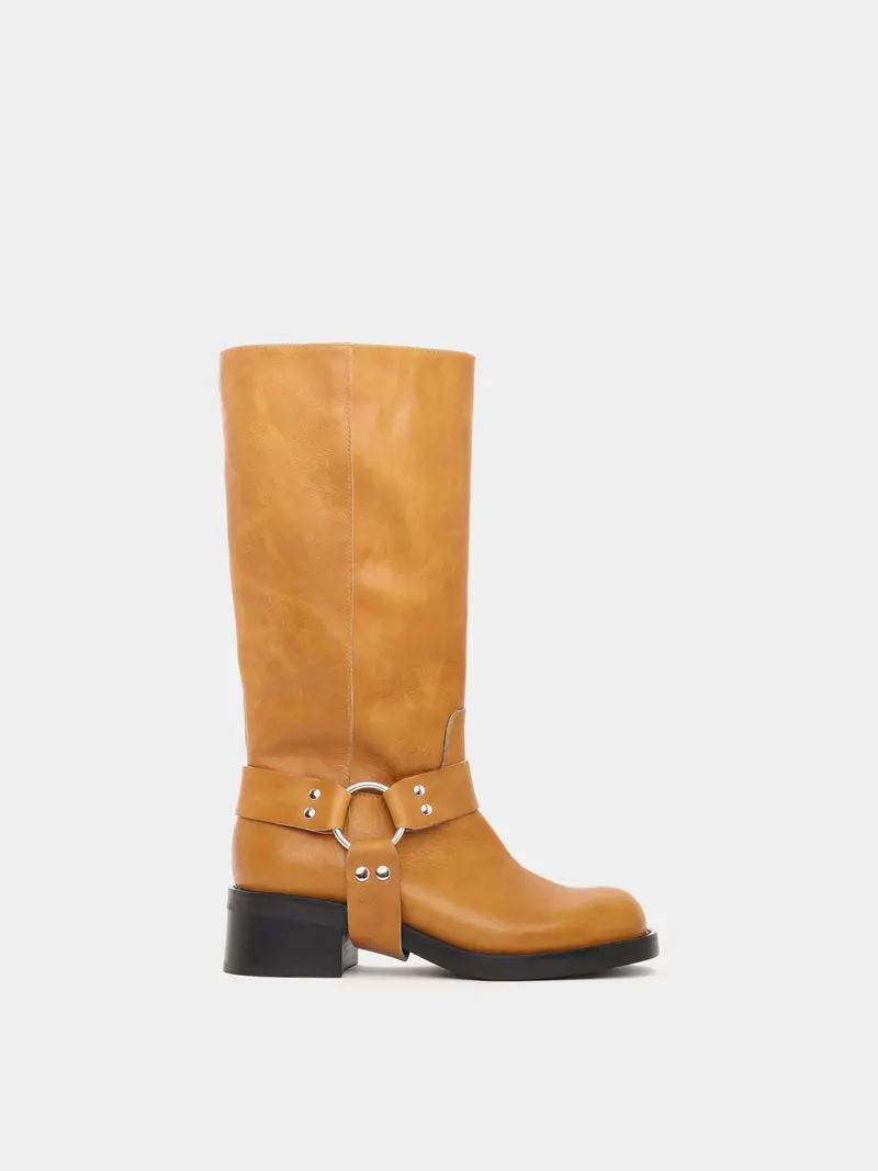 Lucca Dijon Boot 1