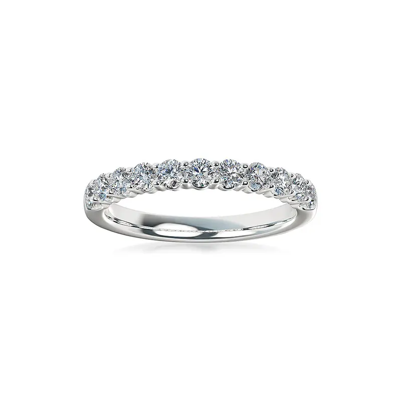 Lustraline Diamond Band 1
