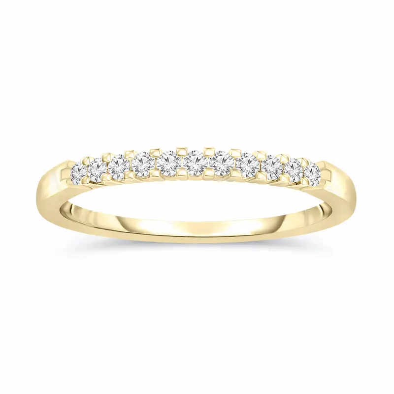 Lustrelight Diamond Band 1